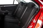 Mitsubishi Lancer Evolution X GSR 2012 года